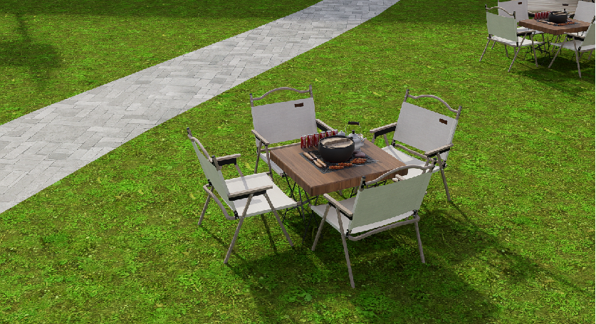 湘东区酒店帐篷定制：解锁旅居新体验，打造差异化竞争力