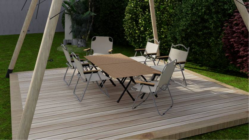 湘东区帐篷生产厂家：以匠心筑牢户外装备的品质根基